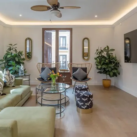 فندق Luxury House 3-bedrooms *