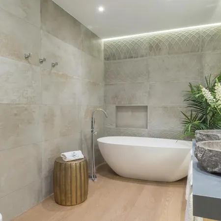 Hotel Luxury House 3-bedrooms Lissabon
