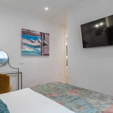 Luxury House 3-bedrooms * Lissabon