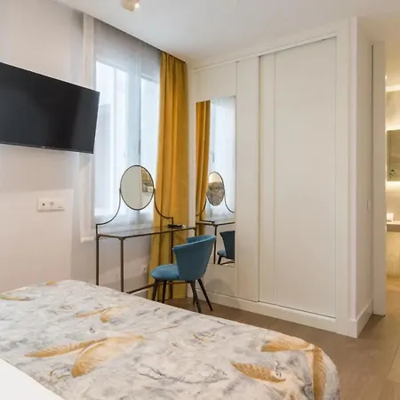 Luxury House 3-bedrooms * Lissabon