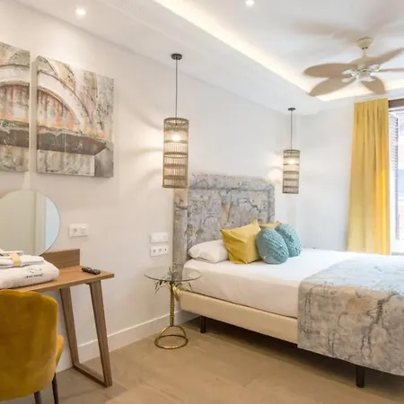 Luxury House 3-bedrooms Hotel Lissabon
