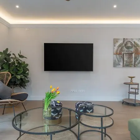 Luxury House 3-bedrooms Lissabon