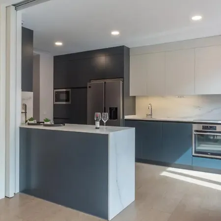 Luxury House 3-bedrooms فندق *