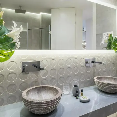 Luxury House 3-bedrooms فندق *