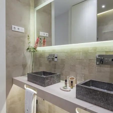 Hotel Luxury House 3-bedrooms Lisboa