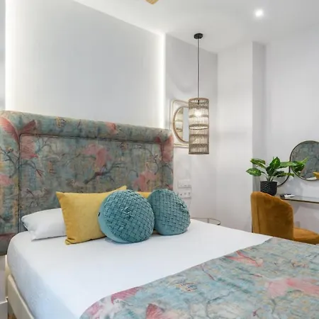 Luxury House 3-bedrooms Otel *