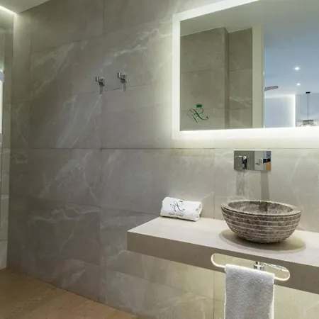 Luxury House 3-bedrooms Otel *